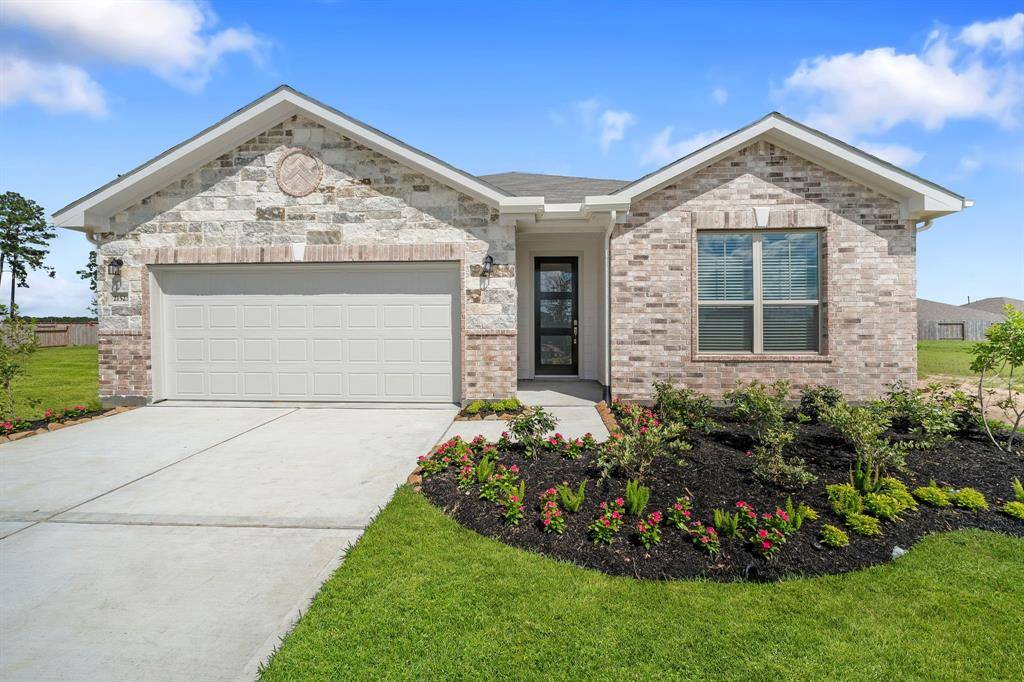 New Caney, TX 77357,21523 Holbrook DR