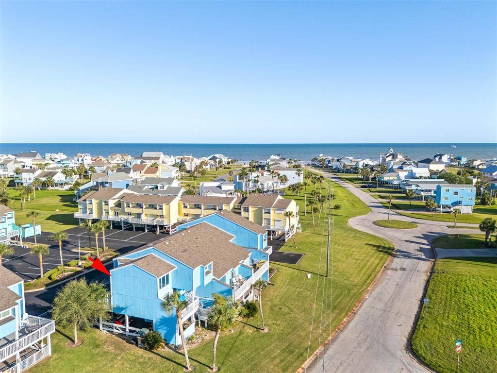 Galveston, TX 77554,201 Jean Lafitte CV