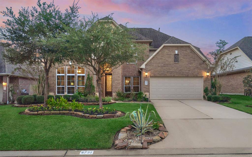 Spring, TX 77389,6731 Brock Meadow DR