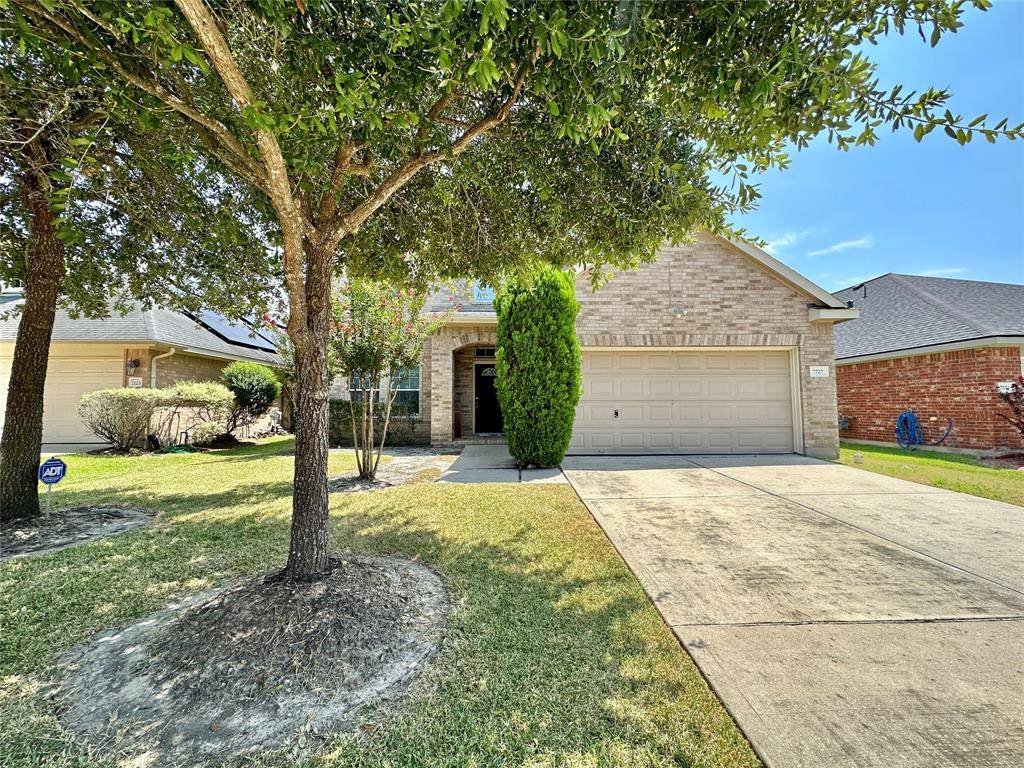 Richmond, TX 77407,7227 Spring Orchard LN