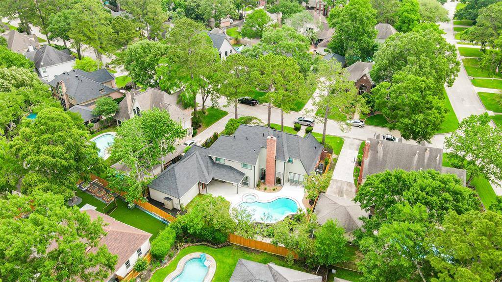 Houston, TX 77345,5807 Mountain View DR