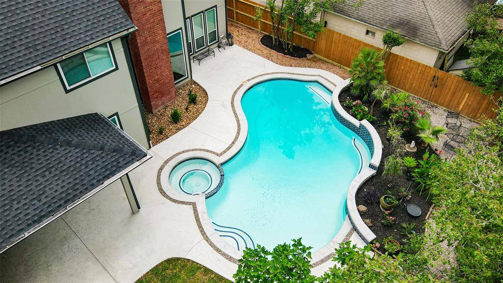 Houston, TX 77345,5807 Mountain View DR