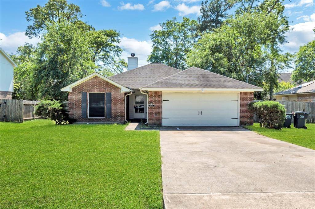 Magnolia, TX 77354,6703 Woodland Oaks