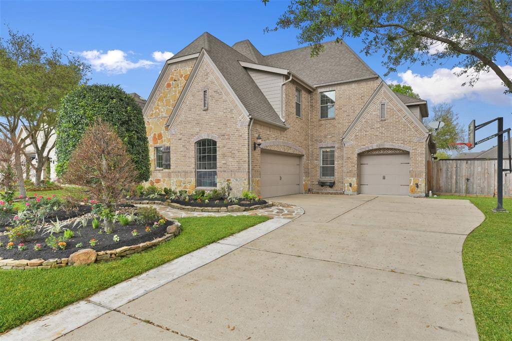 Friendswood, TX 77546,2309 Halls Creek CT