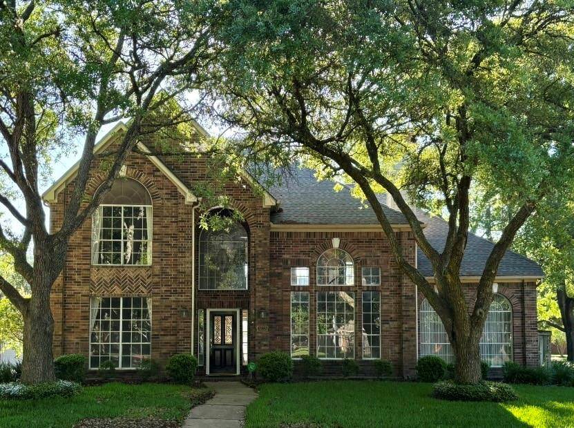 Katy, TX 77450,3223 S Lake Village DR