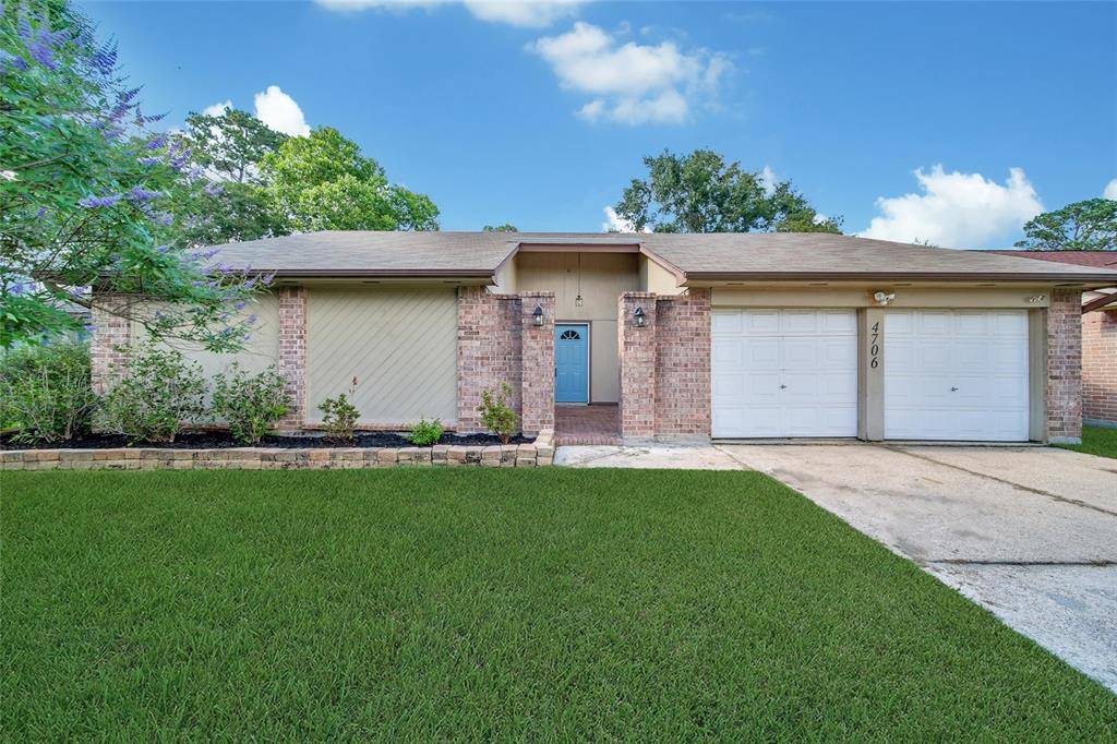 Spring, TX 77388,4706 Larksong LN