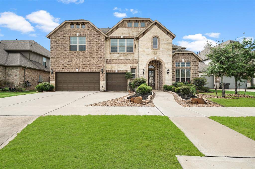 Sugar Land, TX 77479,6214 Calico Pointe CT