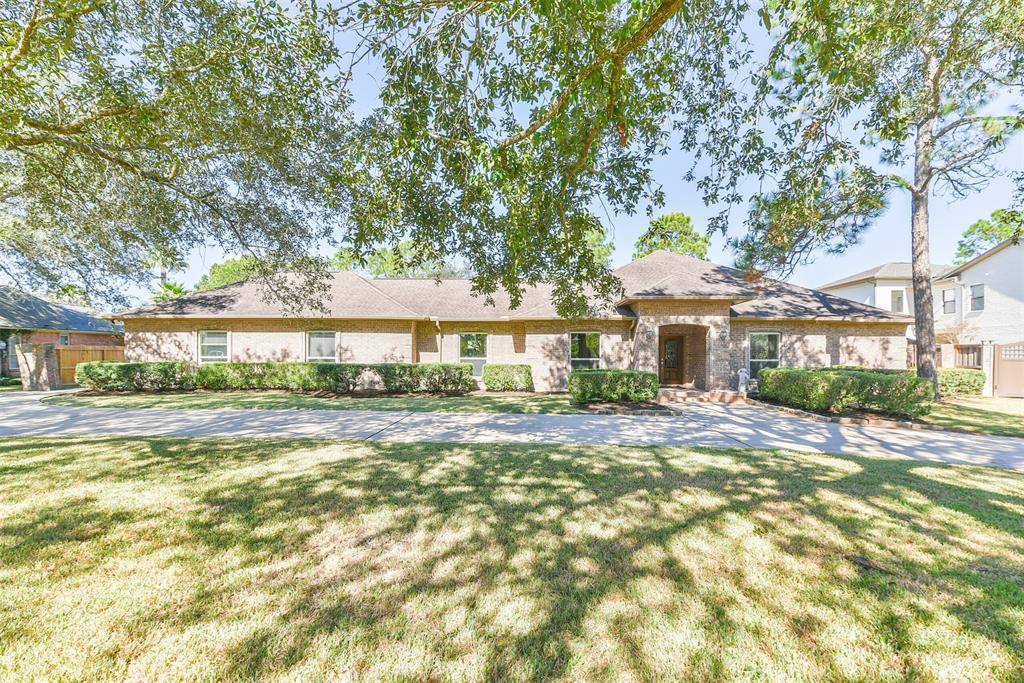 Friendswood, TX 77546,1008 Pine Hollow DR