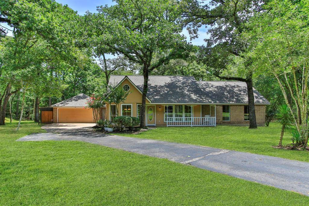 Magnolia, TX 77355,18639 Mink Lake Dr