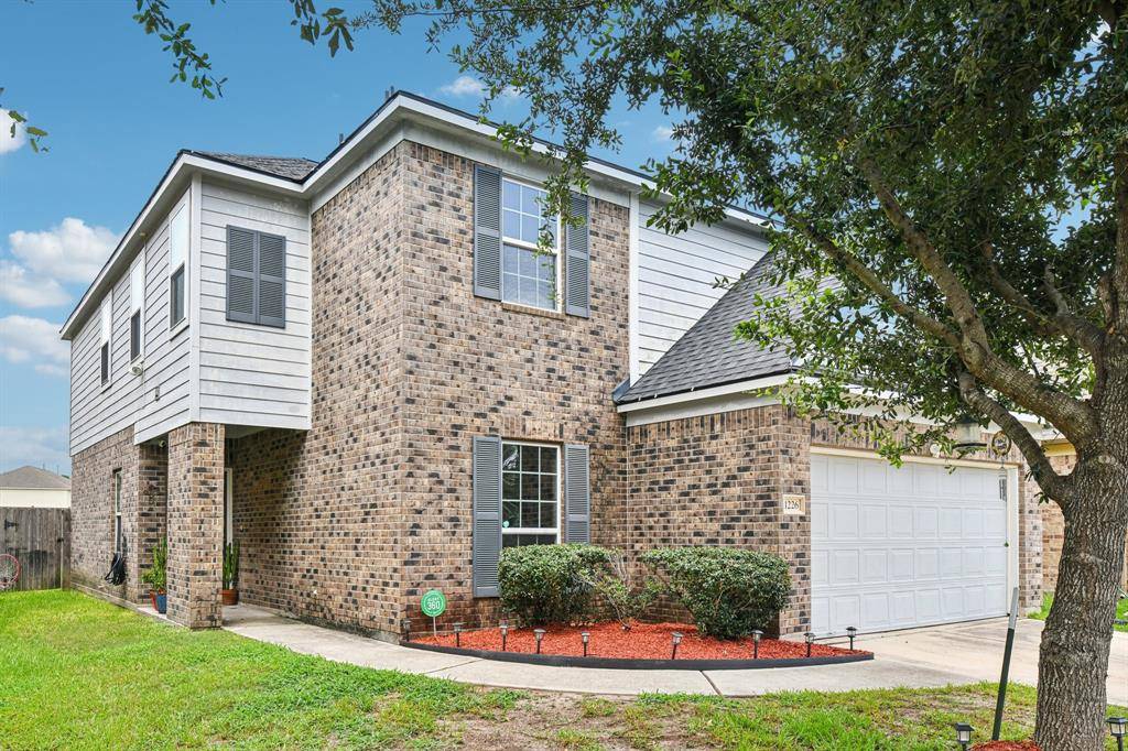 Houston, TX 77090,1226 Newsome Glenn DR