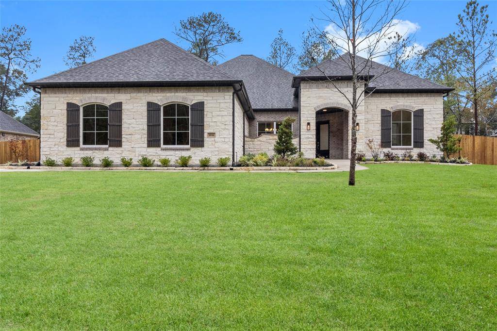 Conroe, TX 77301,1016 Prescott Drive