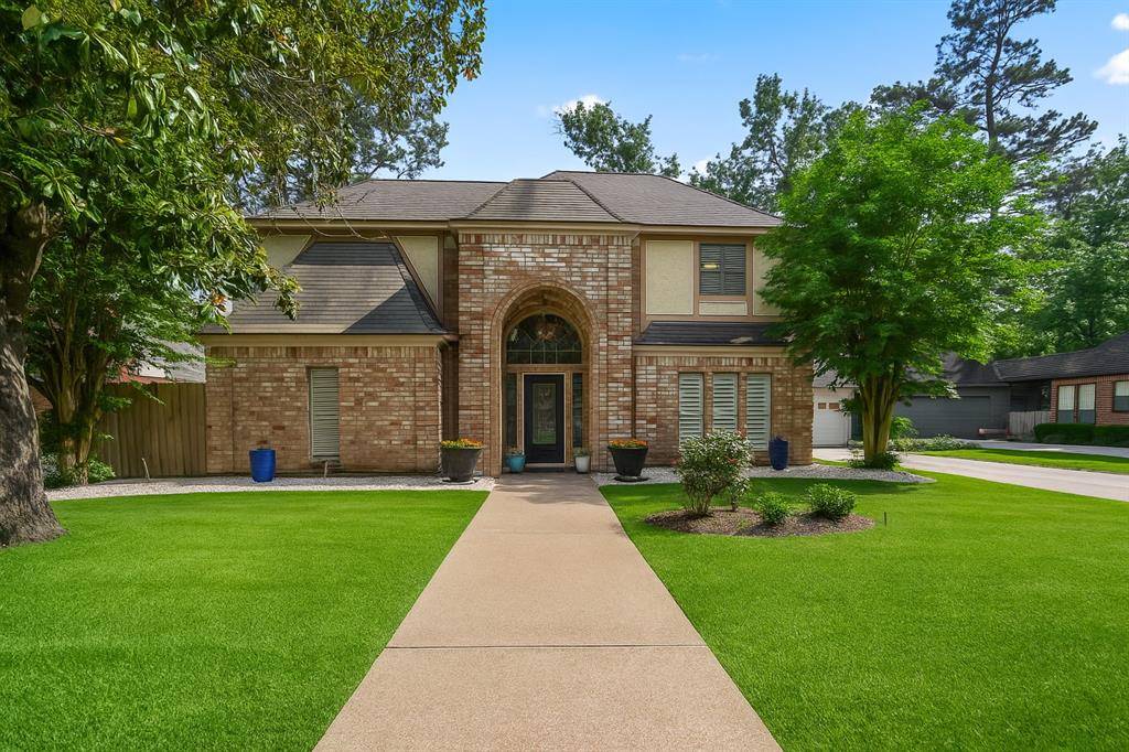 Spring, TX 77380,407 Champion Lake DR