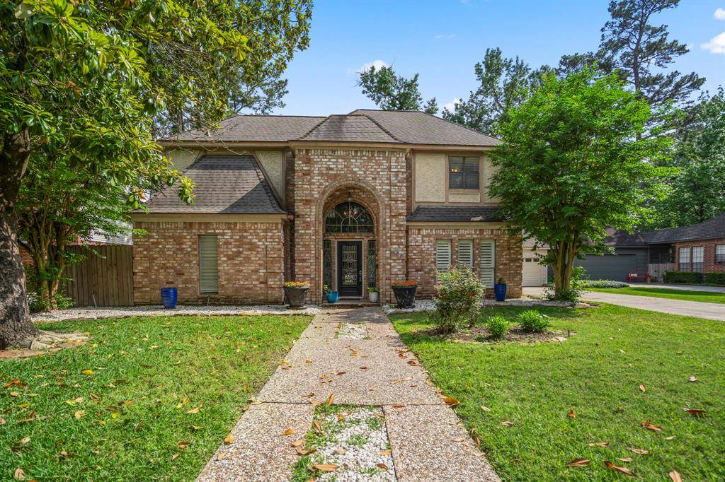 Spring, TX 77380,407 Champion Lake DR