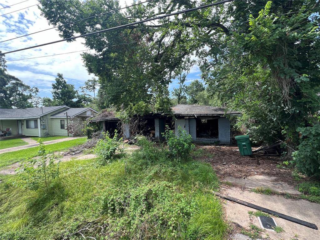 Houston, TX 77016,4728 Fitch ST