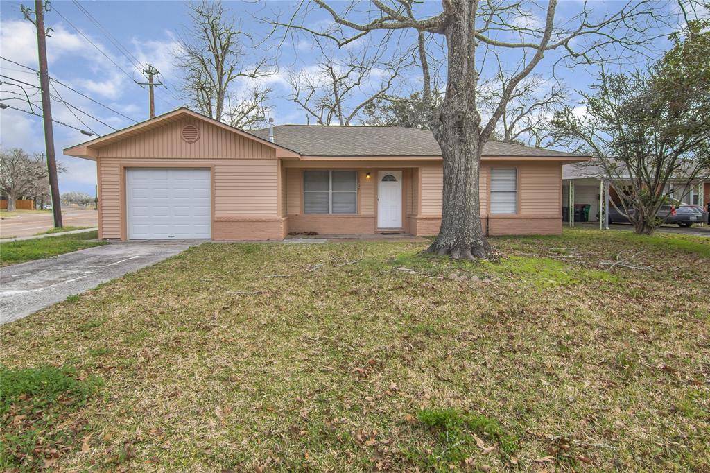 Baytown, TX 77520,1507 Strickland ST