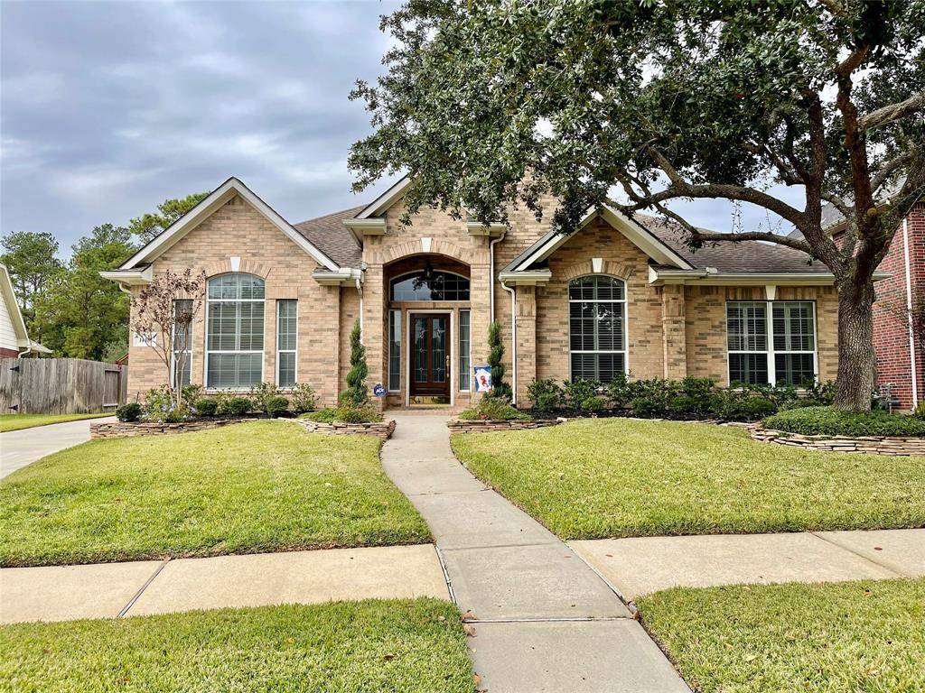 Cypress, TX 77429,14414 Terrace Bend BND