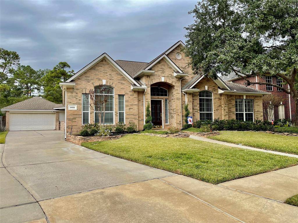 Cypress, TX 77429,14414 Terrace Bend BND