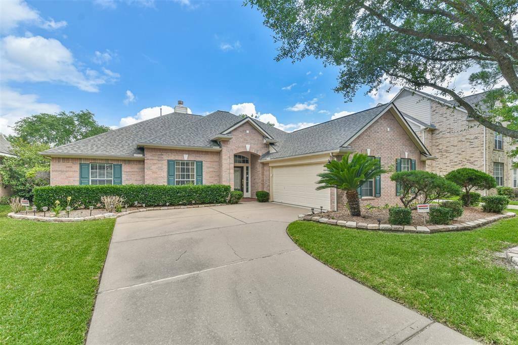 Houston, TX 77095,16722 Coyotillo LN