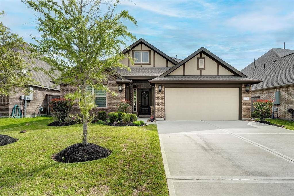 League City, TX 77573,2337 Haven Way CT