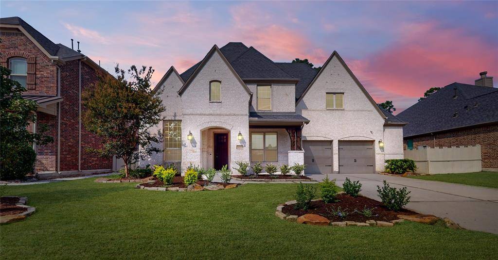 Conroe, TX 77385,10255 S Goshawk TRL