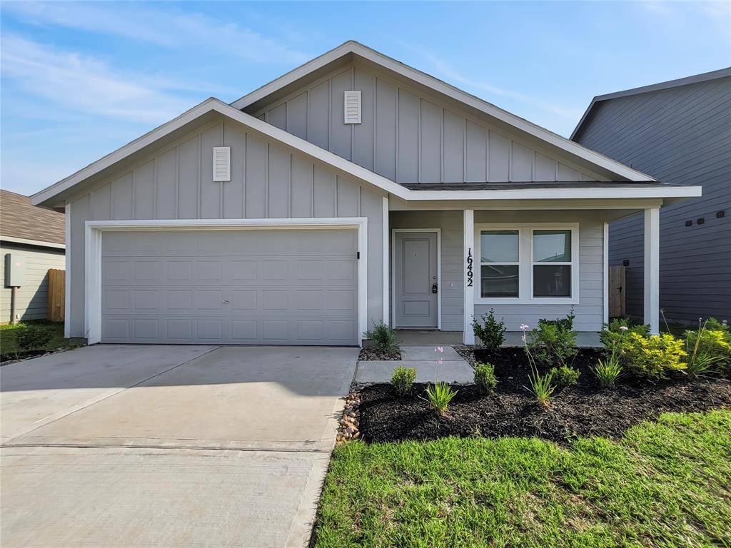 Conroe, TX 77303,16492 Blossom Grove DR