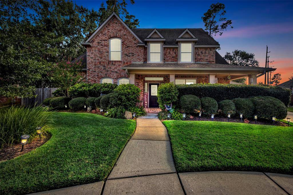 Tomball, TX 77377,11843 Gray Forest TRL