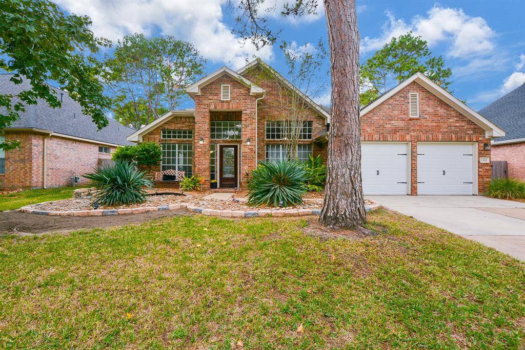 Cypress, TX 77429,13615 Merilee CT