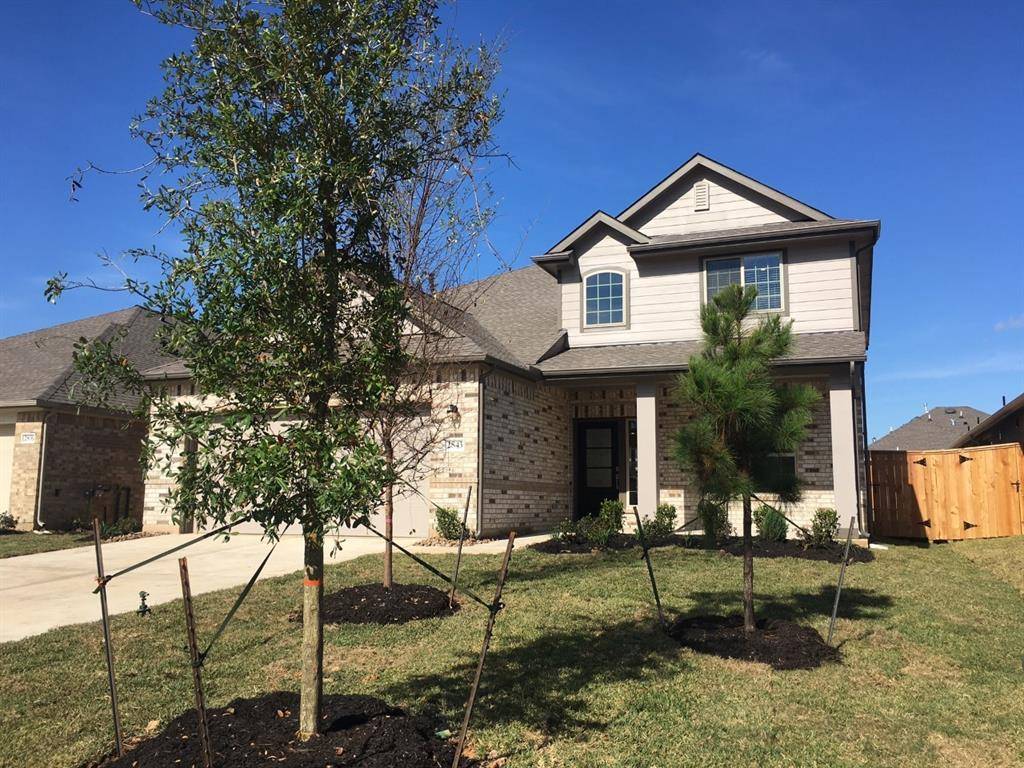 Conroe, TX 77301,2843 Mistygate CT