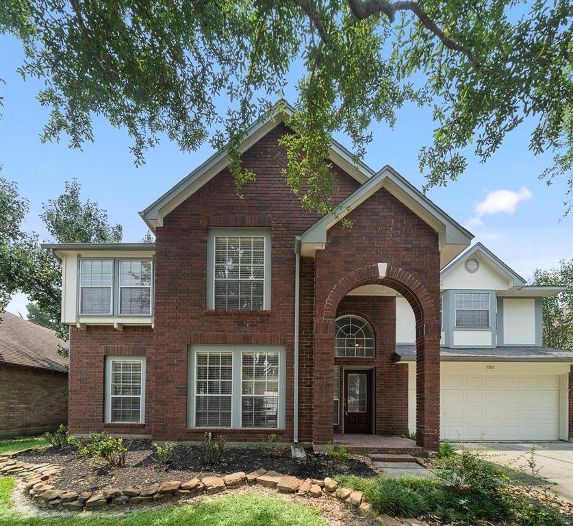 Humble, TX 77346,7306 Oak Walk DR