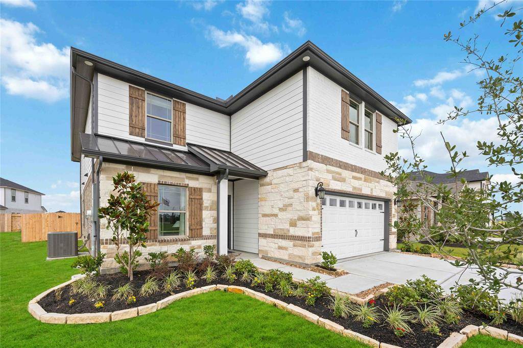 Texas City, TX 77591,2827 Coral DR