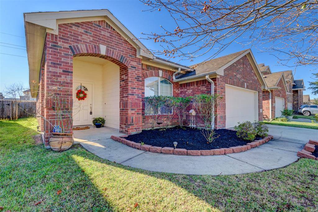 Spring, TX 77386,28531 Lockeridge View DR