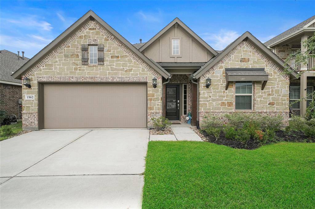 Conroe, TX 77301,1562 Ancient Oak LN