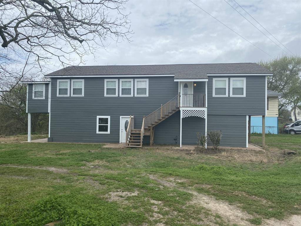 Brazoria, TX 77422,5143 County Road 469