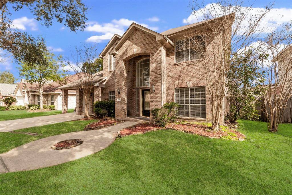 Spring, TX 77379,17414 Colony Creek DR