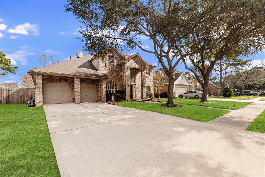 Spring, TX 77379,17414 Colony Creek DR