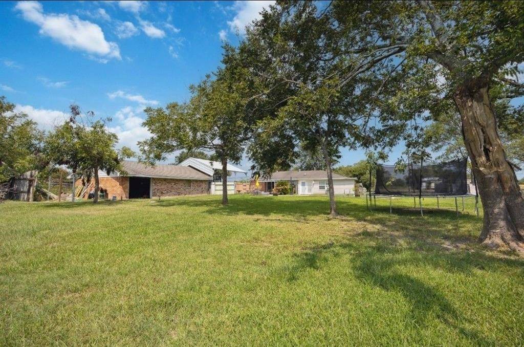 Crosby, TX 77532,16221 Ramsey RD