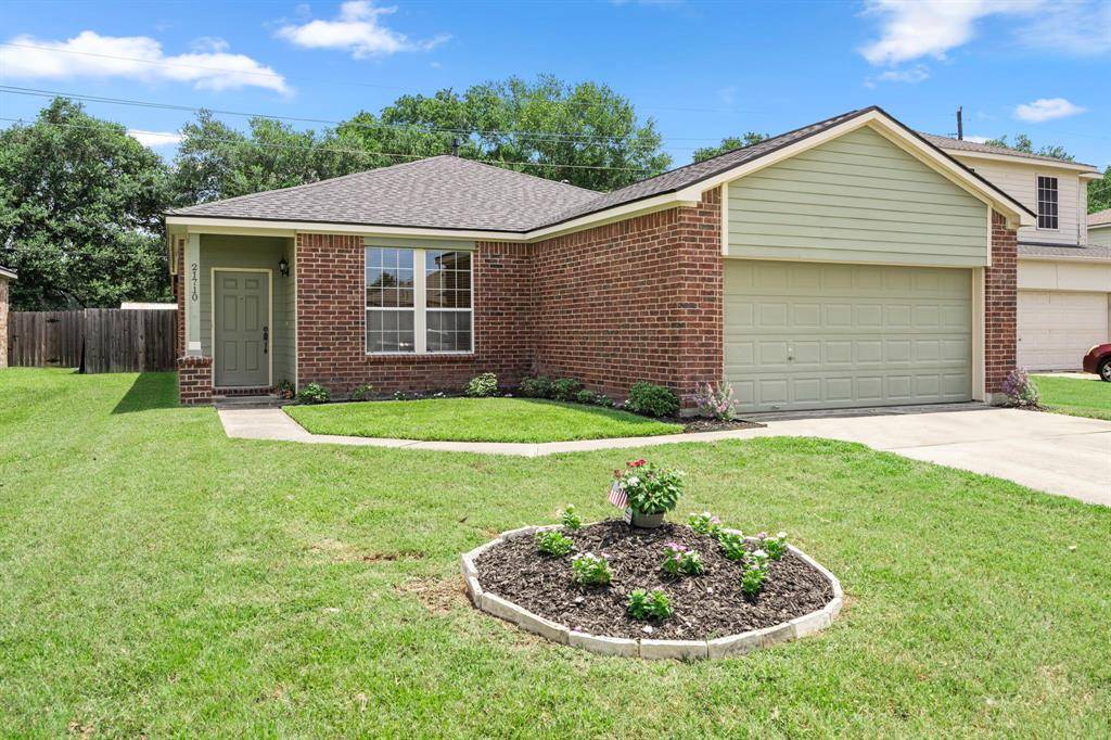 Tomball, TX 77375,21710 Willow Spur CT