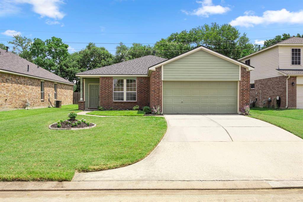 Tomball, TX 77375,21710 Willow Spur CT