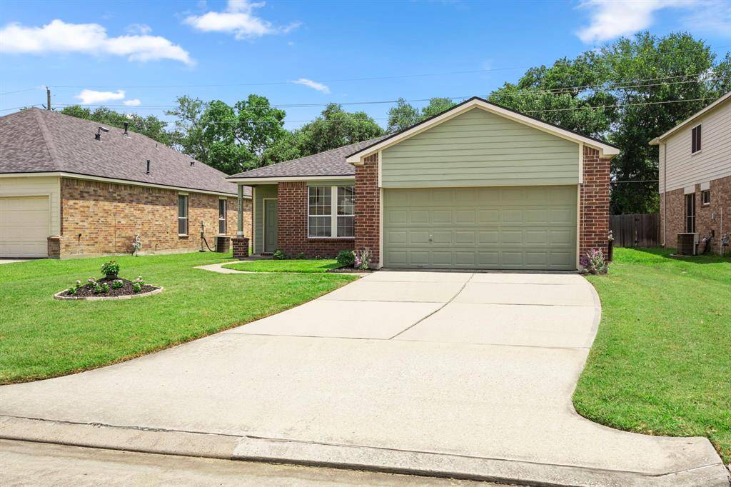 Tomball, TX 77375,21710 Willow Spur CT