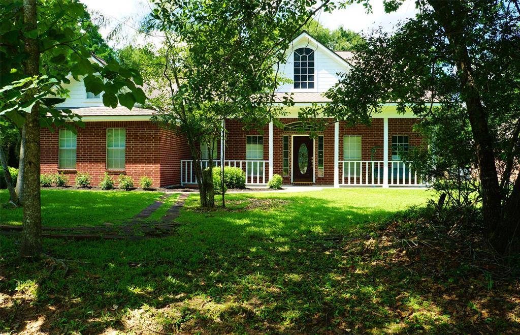 Conroe, TX 77384,2429 Chantilly LN