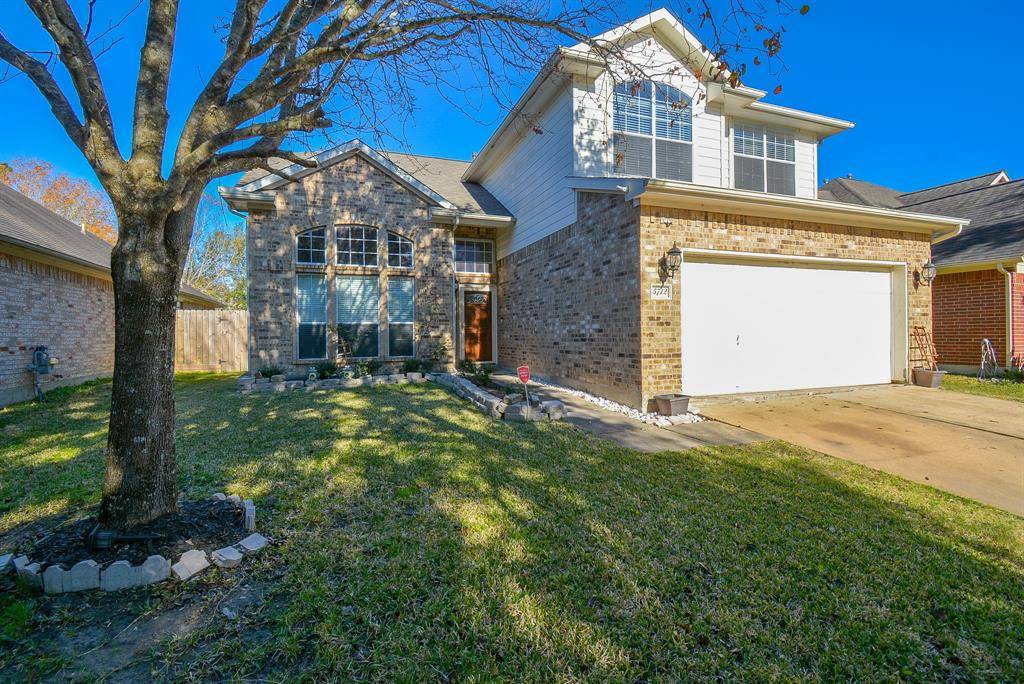 Rosharon, TX 77583,5712 Montclair Hill LN