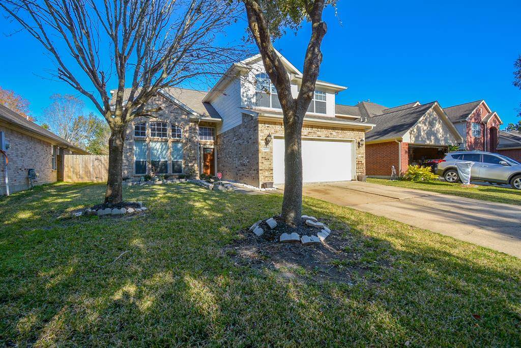 Rosharon, TX 77583,5712 Montclair Hill LN