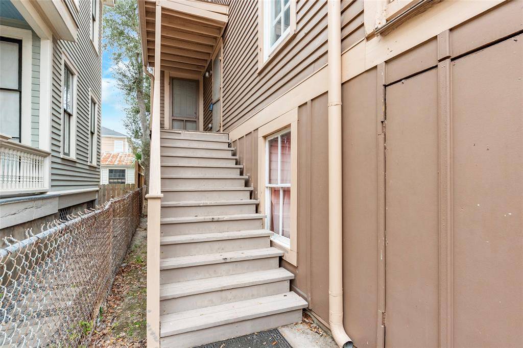 Galveston, TX 77550,1824 Avenue K