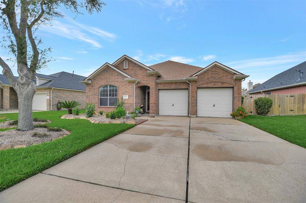 Pearland, TX 77581,1908 Eden Glen LN