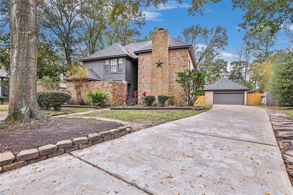 Humble, TX 77346,19831 Atascocita Pines DR