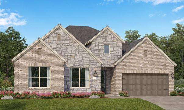 Porter Heights, TX 77365,8070 Coastal Prairie CT