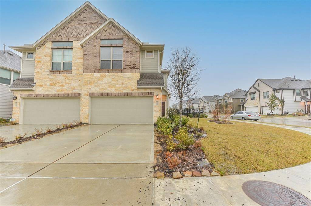 Cypress, TX 77433,19602 Talley Valley DR