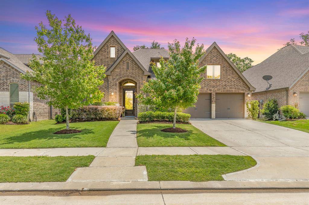 Humble, TX 77346,16610 Whiteoak Canyon DR