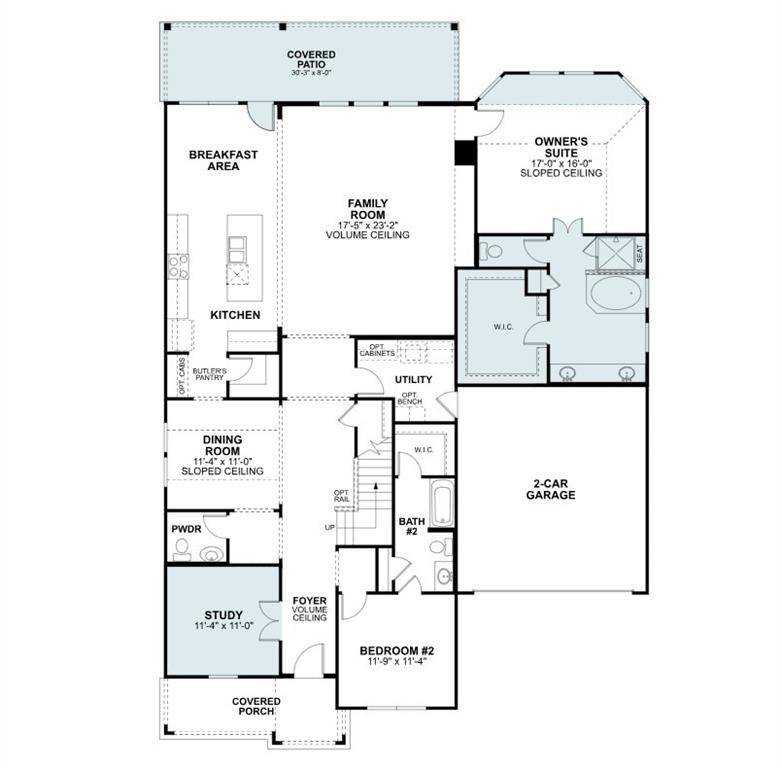 Willis, TX 77378,521 Corner Canyon LN