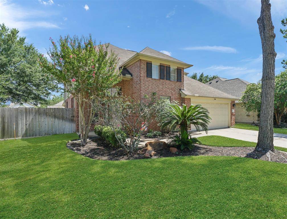 Cypress, TX 77429,18214 Cypress Meade LN